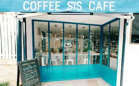 Coffee Sis cafe : specialty espresso bar image