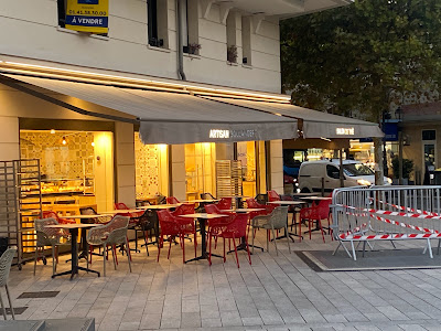 L'Atelier du Marché à Suresnes