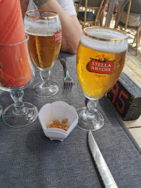 Plats et boissons du Restaurant CUBA PLAGE à Fréjus - n°12