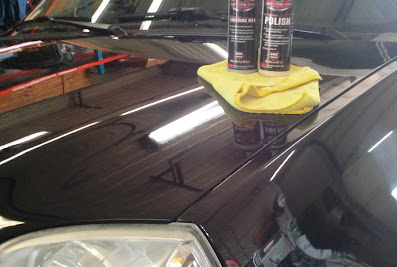 Pearl Of Envy Auto Detailing LLC