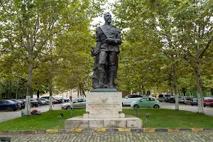 Alexandru Ioan Cuza Monument image