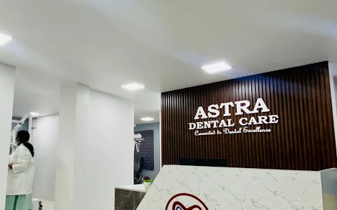 ASTRA Dental Care image