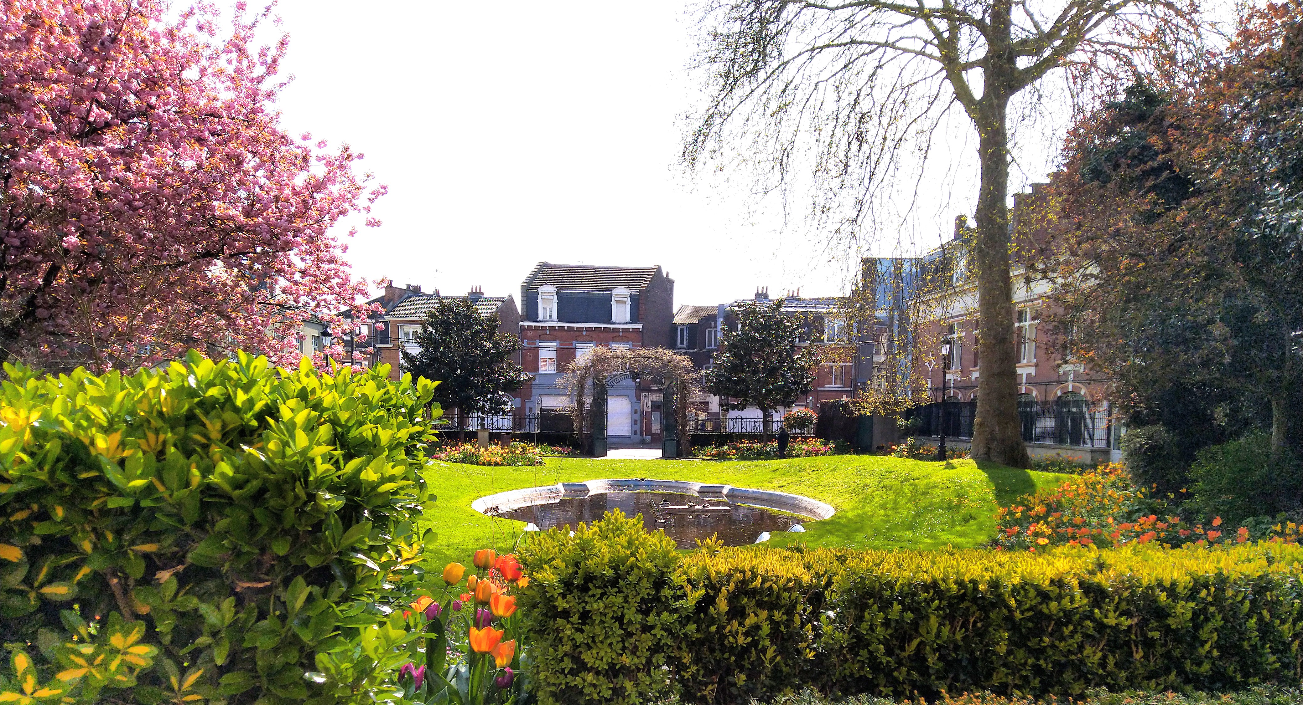 Photo n° 2 de l'avis de Aina.a fait le 10/04/2019 à 15:40