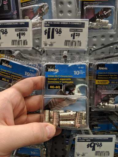 Home Improvement Store «The Home Depot», reviews and photos, 1175 Admiral Callaghan Ln, Vallejo, CA 94591, USA