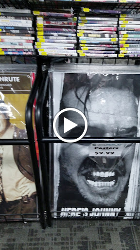 Used CD Store «Disc Replay», reviews and photos, 10327 Indianapolis Blvd, Highland, IN 46322, USA