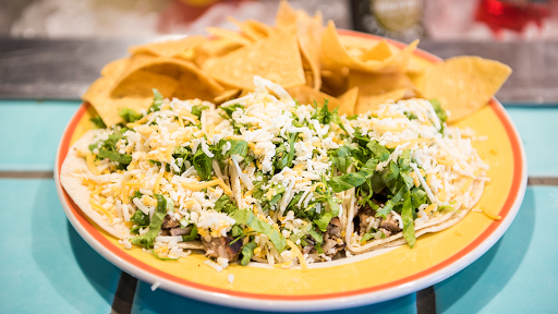 Mexican Restaurant «Dos Coyotes Border Cafe», reviews and photos, 3191 Crow Canyon Pl Suite L, San Ramon, CA 94583, USA