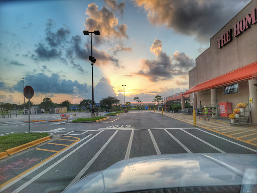 Home Improvement Store «The Home Depot», reviews and photos, 10550 Park Blvd N, Seminole, FL 33772, USA