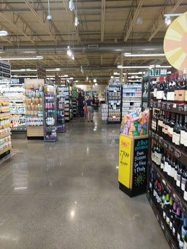 Grocery Store «Whole Foods Market», reviews and photos, 2 Somerset St, Portland, ME 04101, USA