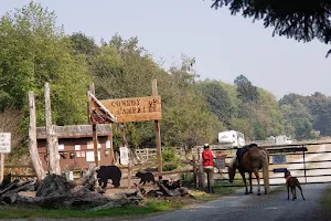 Cowboy Campsite image