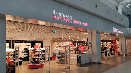 Heinemann Travel Value Vilnius