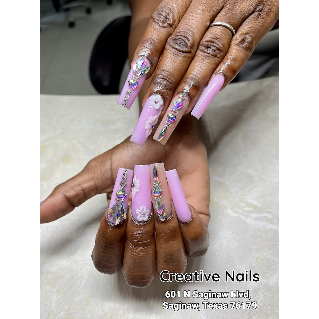 Creative Nails 76179