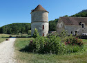 Abbaye de Reigny Vermenton