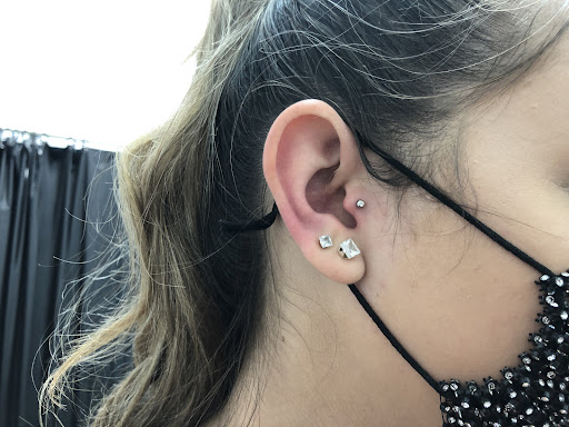 Explore ram tattoo ideas, creative tattoo ideas in Lodi, available at Emerald Tattoo & Piercing - Lodi