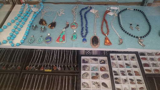 Flea Market «Apache Trail Swap Meet», reviews and photos, 9452 E Main St, Mesa, AZ 85207, USA