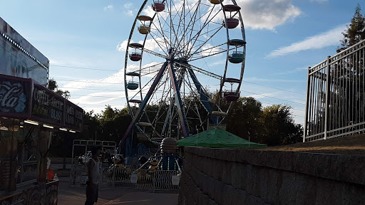 Stadium «Constellation Field», reviews and photos, 1 Stadium Dr, Sugar Land, TX 77498, USA