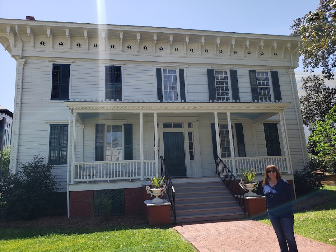 Montgomery, Amerika Birleşik Devletleri