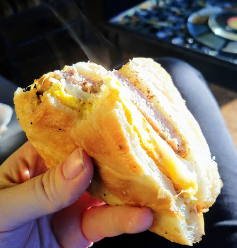 Coffee Shop «Penny Lane Coffeehouse», reviews and photos, 600 SE 2nd St, Evansville, IN 47713, USA