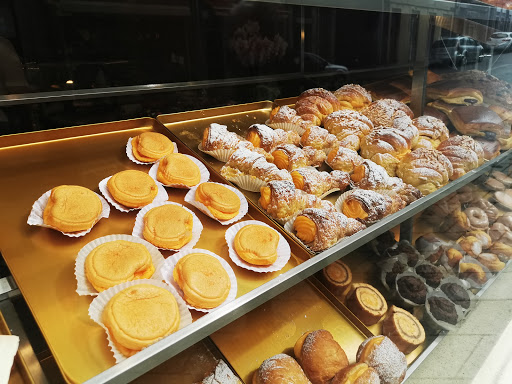 Confeitaria Abreu no Porto, Porto