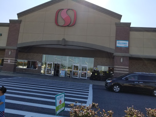 Grocery Store «Safeway», reviews and photos, 8858 Waltham Woods Rd, Parkville, MD 21234, USA