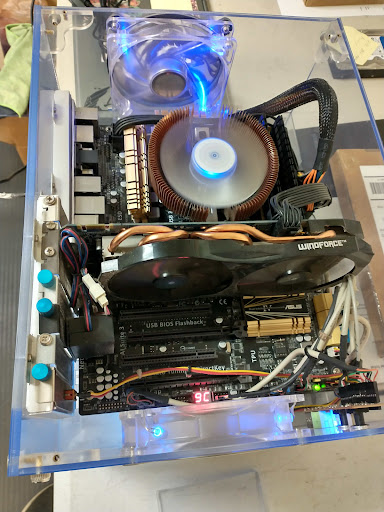 Computer Repair Service «Computer ER», reviews and photos, 14 S Main St, Munroe Falls, OH 44262, USA