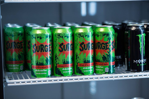 Video Game Store «Complete In Box», reviews and photos, 368 N Reading Rd, Ephrata, PA 17522, USA