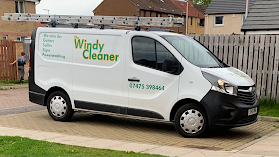 Kennys window and gutter cleaning services