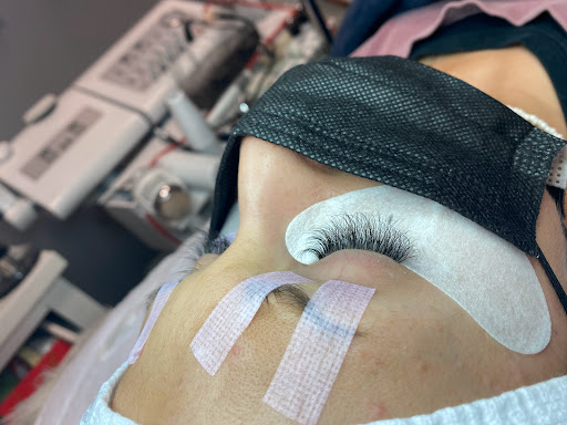 Hair Salon «Eden of Ashburn Salon & Spa», reviews and photos, 42882 Truro Parish Dr, Ashburn, VA 20148, USA