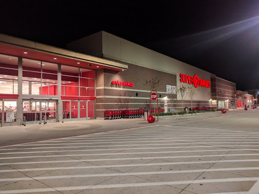 Department Store «Target», reviews and photos, 8900 TX-121, McKinney, TX 75070, USA