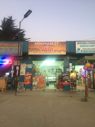 Minimarket el tata