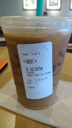 Coffee Shop «Starbucks», reviews and photos, 4468 Chamblee Dunwoody Rd, Dunwoody, GA 30338, USA