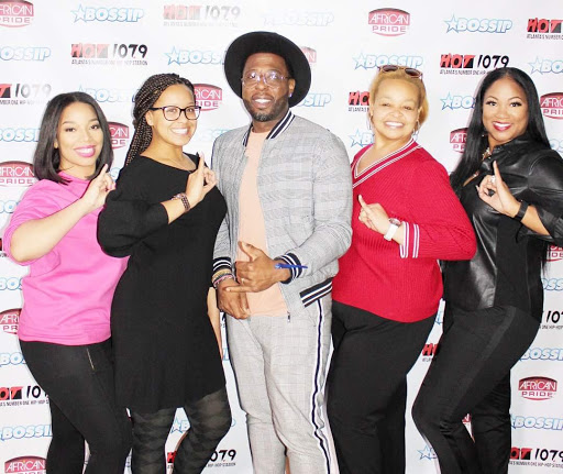 Event Venue «595 North Event Center», reviews and photos, 595 North Avenue NW, Atlanta, GA 30318, USA