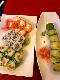 Plats et boissons du Restaurant japonais authentique Fuji Sushi à Saint-Louis - n°18