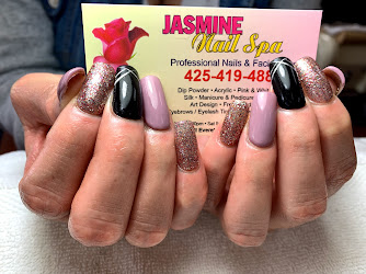 Jasmine Nail Spa