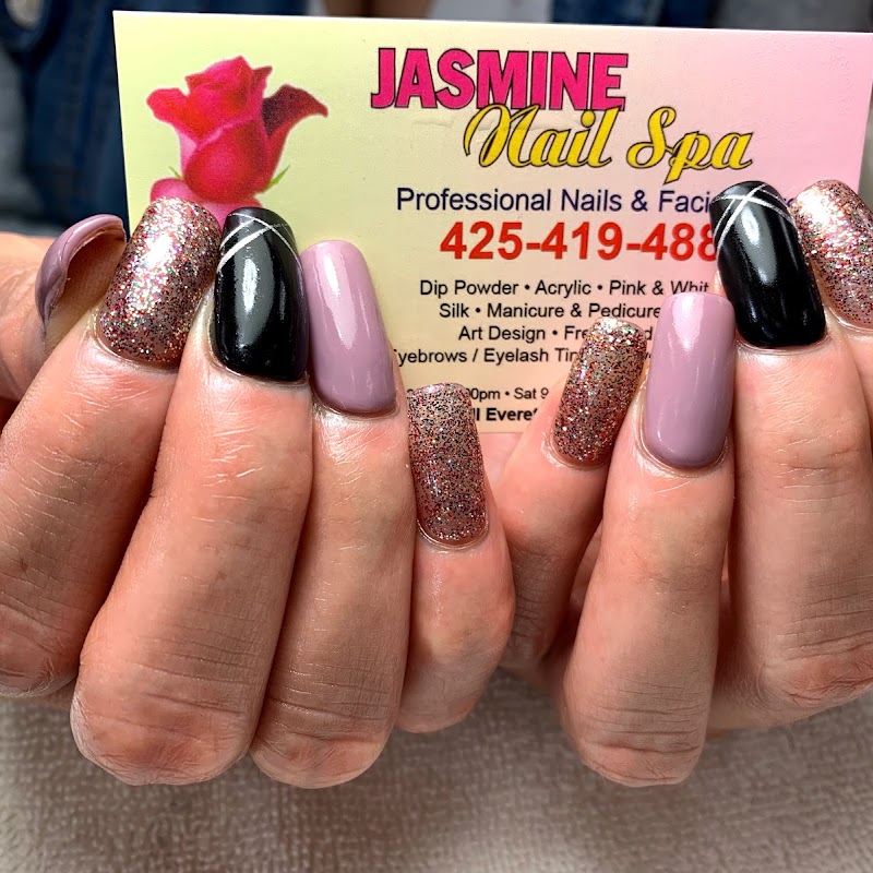 Jasmine Nail Spa