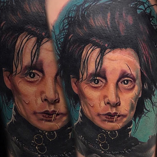 Explore ai generated tattoo ideas, creative tattoo ideas in Miami, available at Inkaholik Tattoos