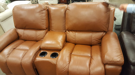 Furniture Store «La-Z-Boy Furniture Galleries», reviews and photos, 11625 S Orange Blossom Trail, Orlando, FL 32837, USA