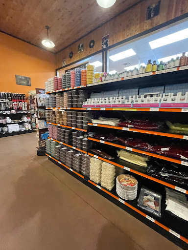 Bakery «Ole Country Store & Bakery», reviews and photos, 18019 Country Store Dr, Culpeper, VA 22701, USA