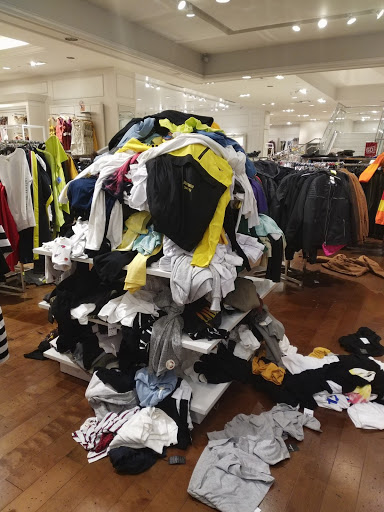 Clothing Store «F21 XXI», reviews and photos, 162 Christiana Mall #1466, Newark, DE 19702, USA