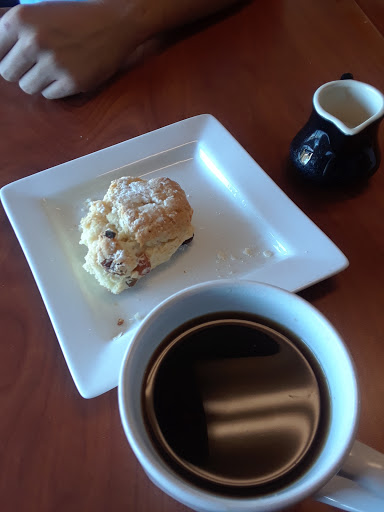 Coffee Shop «A T Oasis Coffee & Tea Shop», reviews and photos, 4613 E Thomas Rd, Phoenix, AZ 85018, USA