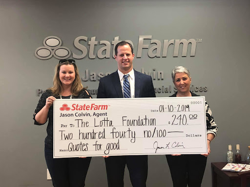 Auto Insurance Agency «Jason Colvin State Farm Insurance Agency», reviews and photos