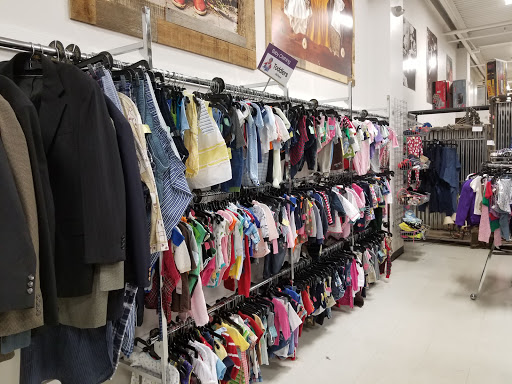 Thrift Store «The Salvation Army Family Store», reviews and photos, 345 Huntington Turnpike, Bridgeport, CT 06610, USA
