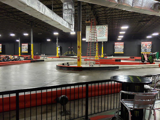 Go-Kart Track «Autobahn Indoor Speedway & Events - Baltimore, MD/BWI», reviews and photos, 8251 Preston Ct, Jessup, MD 20794, USA