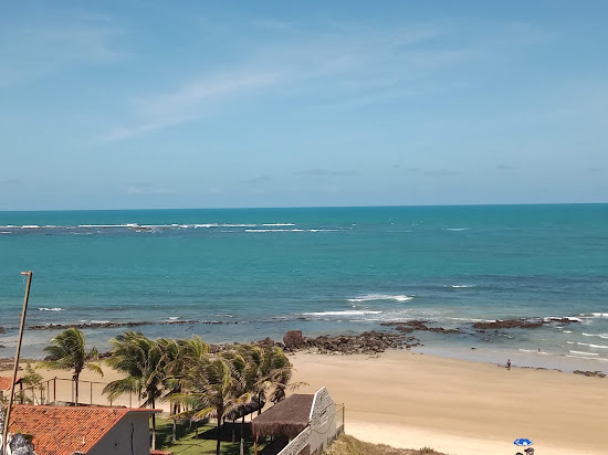 Plage des Tortues