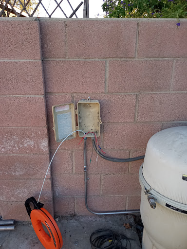 Photo of Cyclops Electric - South Los Angeles