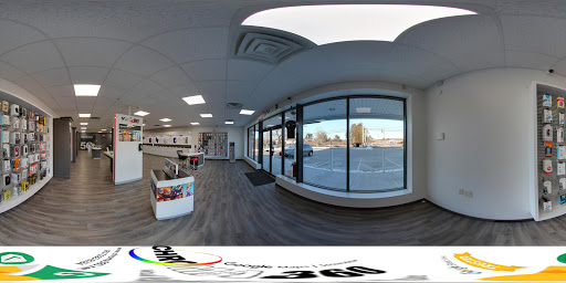 Cell Phone Store «Verizon Wireless Halifax MA», reviews and photos, 300 Plymouth St, Halifax, MA 02338, USA