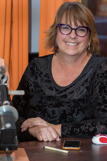 Optometrist «Carytown Optical», reviews and photos, 20 S Nansemond St, Richmond, VA 23221, USA