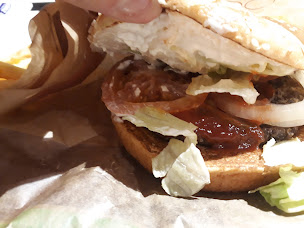 Photo n°15 de Burger King à Taverny ()