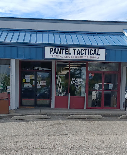 Gun Shop «Pantel Tactical», reviews and photos, 16926 116th Ave SE, Renton, WA 98058, USA