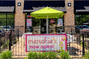 Menchie's Frozen Yogurt image