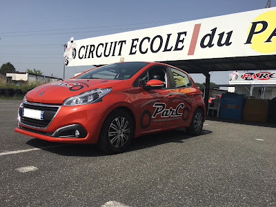 Auto Ecole du Parc à Pau